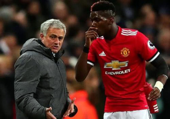 博格巴在曼联表现不好的原因,博格巴在曼联表现怎样