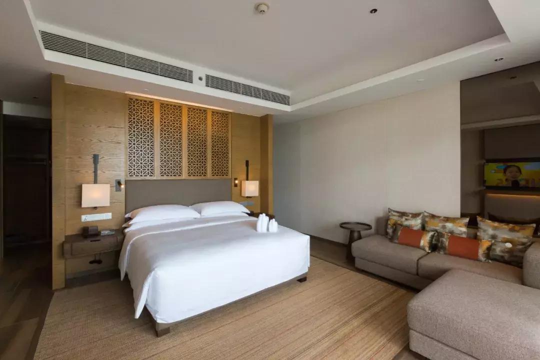 希尔顿亲子度假,惠州希尔顿亲子度假