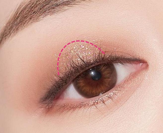 为什么有人化妆后脸上很油亮,为什么有些人化妆皮肤会变差