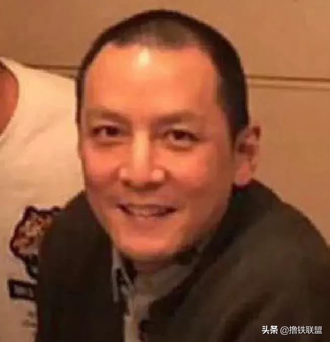 吴彦祖和赵本山越来越像,吴彦祖和赵本山