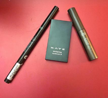 美宝莲眉笔防水防汗不掉色推荐,眉笔推荐平价又好用新手防水防汗