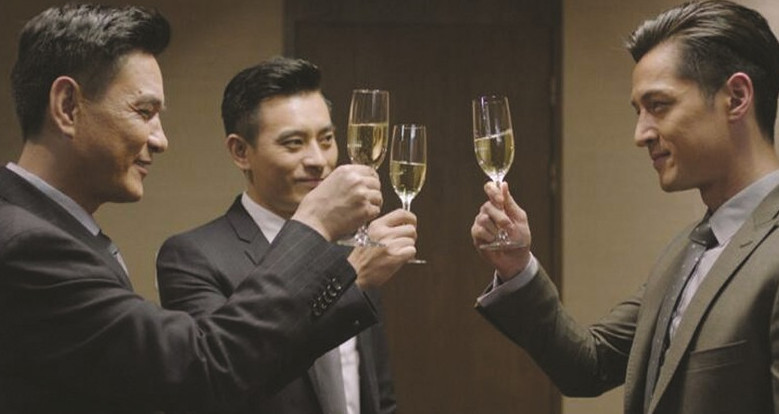 金融人眼中的自己,一个懂金融和不懂金融的人的区别