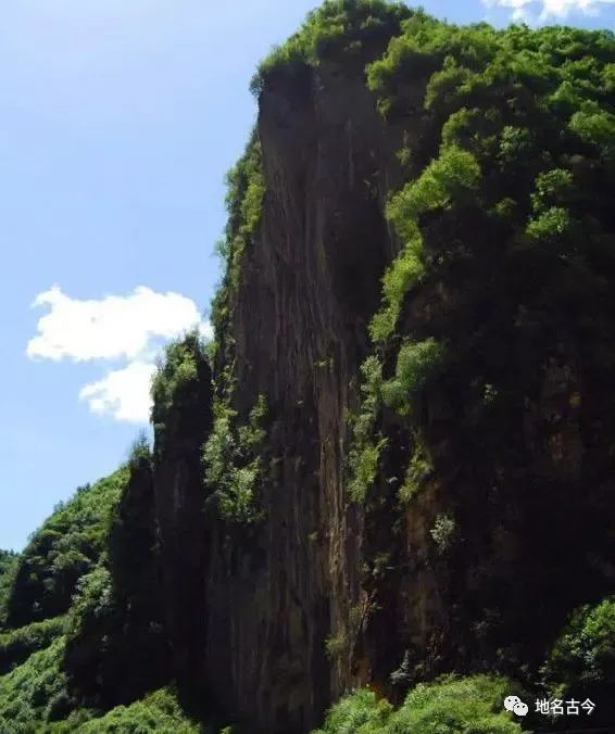 甘肃和政我为家乡代言,和政的家乡风景