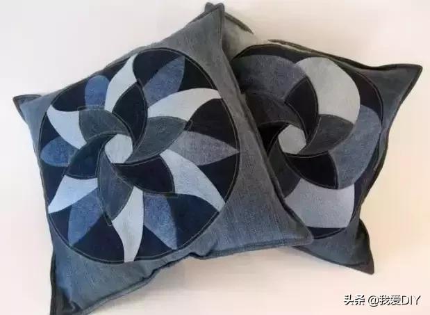 牛仔裤改造100种衣服,牛仔裤改造100种方法视频