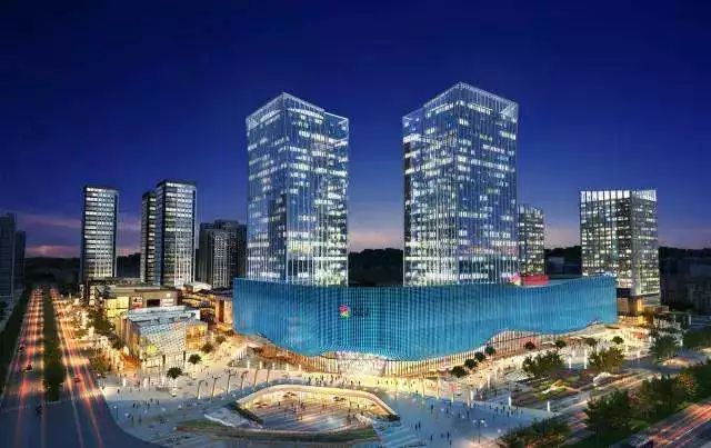 商业地产几大经营模式,商业地产中介经营模式