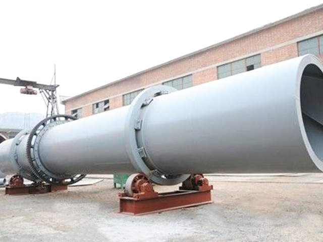 烘干机的保养方法和步骤,沙石烘干机使用方法