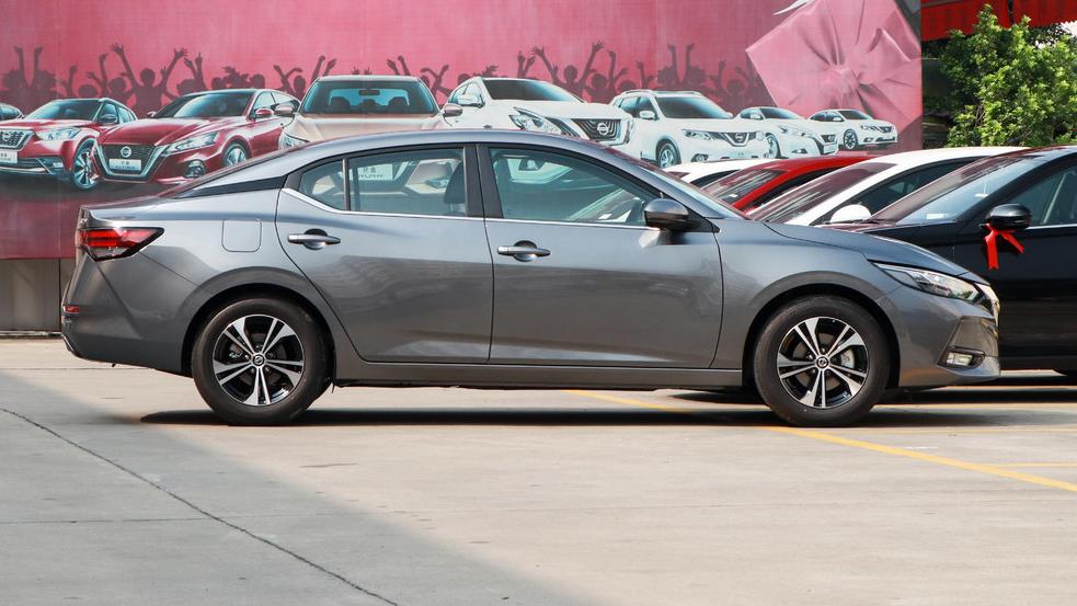 日产轩逸1.6l自吸油耗,轩逸1.6自吸油耗