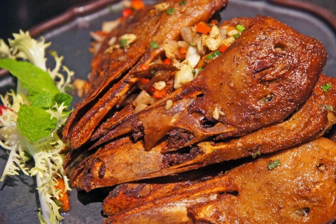 适合冬天的6道热乎菜,天冷了分享6道肉菜