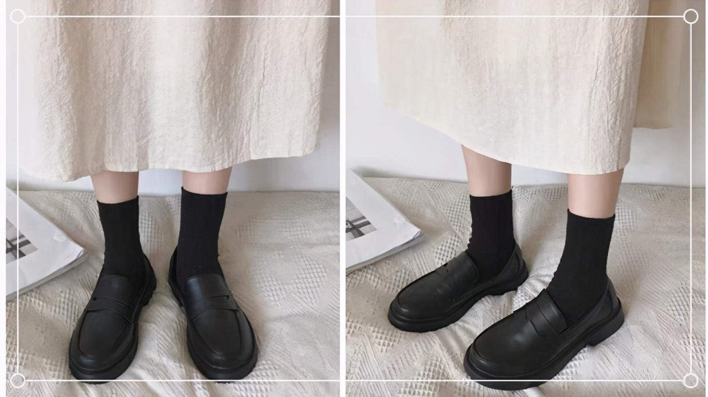 男生脚宽脚胖适合穿什么篮球鞋,脚胖又宽又厚穿什么鞋好看