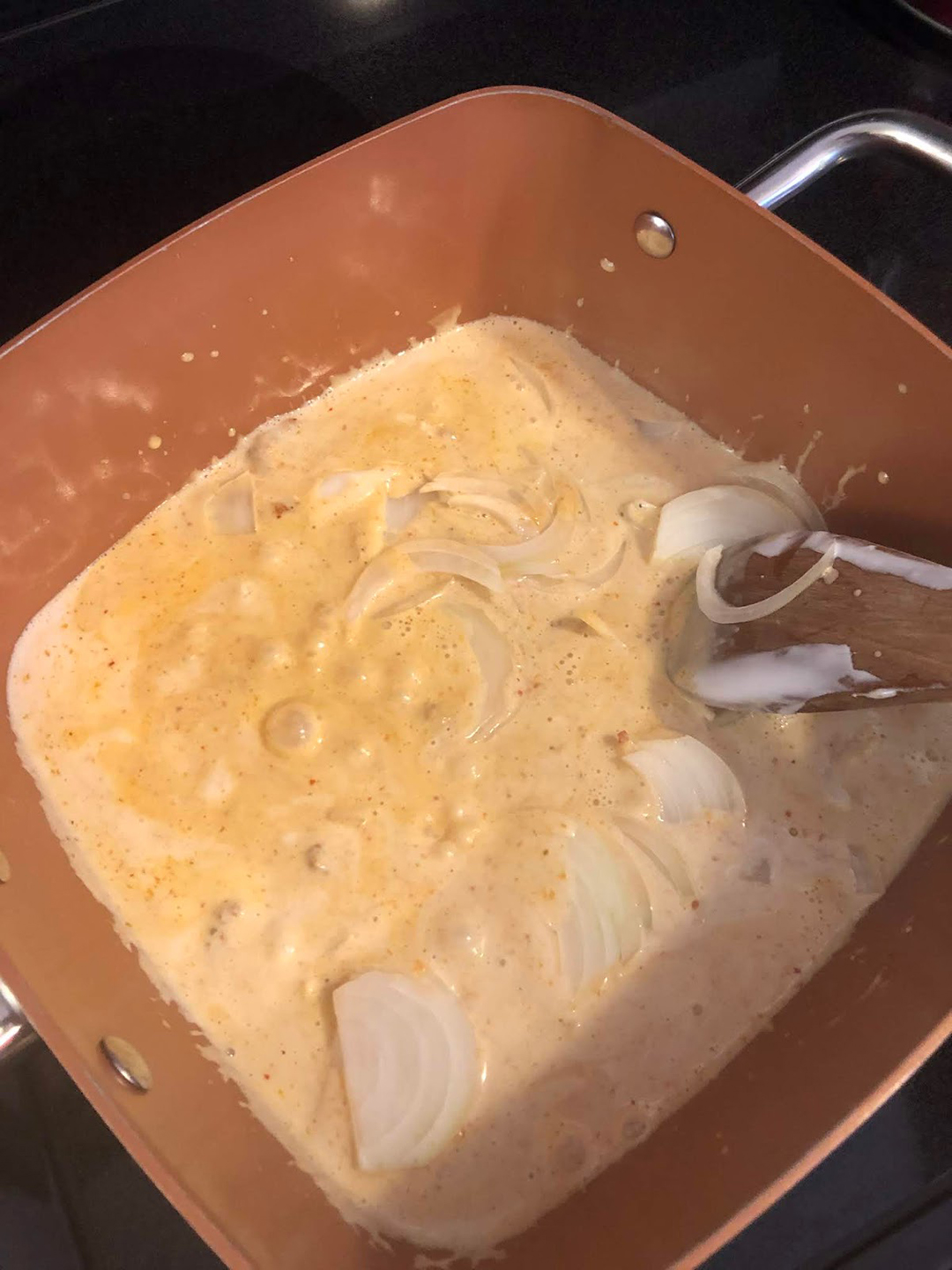 咖喱烧什么汤好喝,咖喱可以炖什么