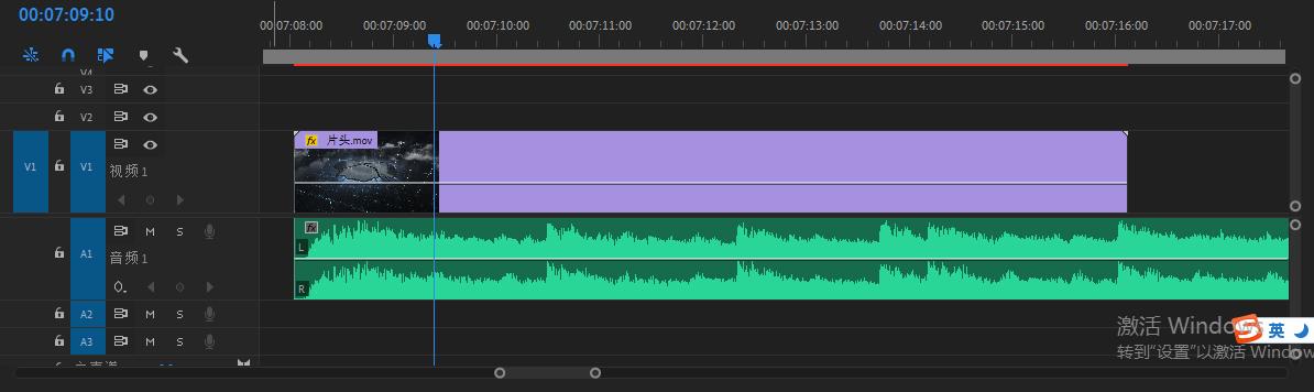 pr的五个小技巧,pr新手学会这十个技巧