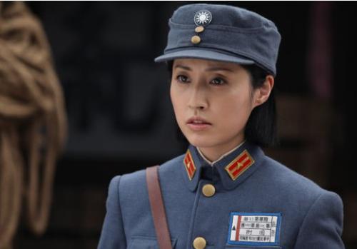 女演员田中千绘简历,女演员田中千绘图片