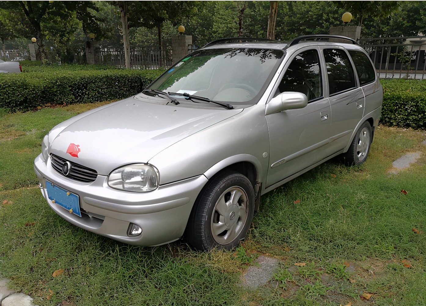 一己之力将“德系神话”拉下神坛，欧宝的前世今生