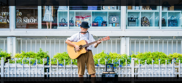 泰国旅游漫游,最新鲜玩转泰国攻略