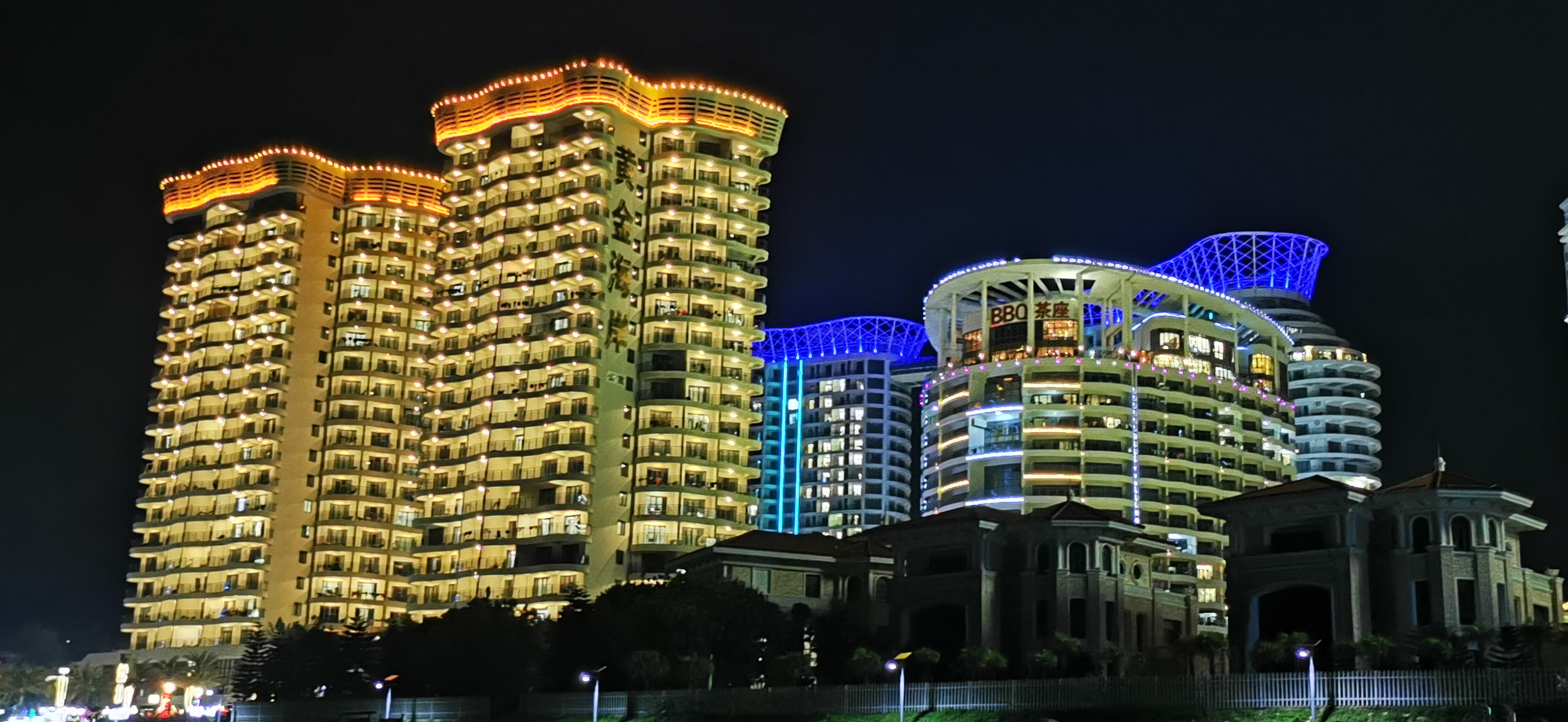 汕头南澳岛值不值得去,汕头南澳岛酒店