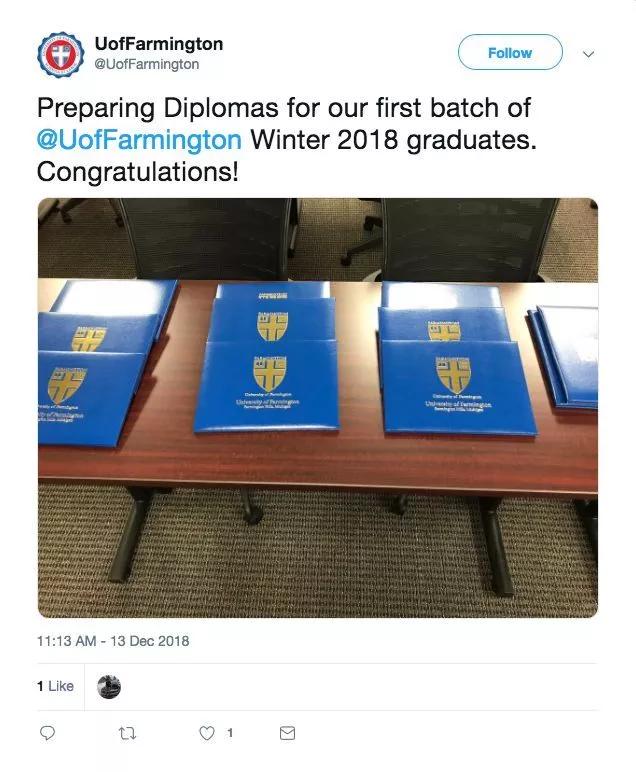 警惕国外“野鸡大学”，别让自己陷入困境