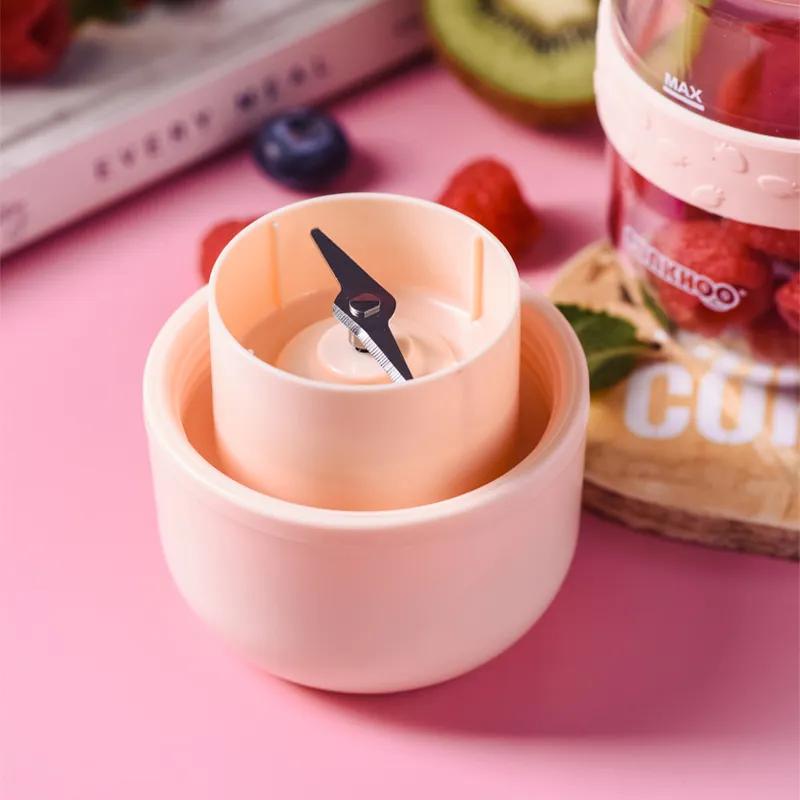 豆豆杯手冲咖啡,日本网红榨汁杯