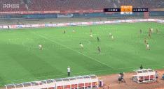 建业对卡兰加比赛视频,中超卡兰加93绝杀天海建业