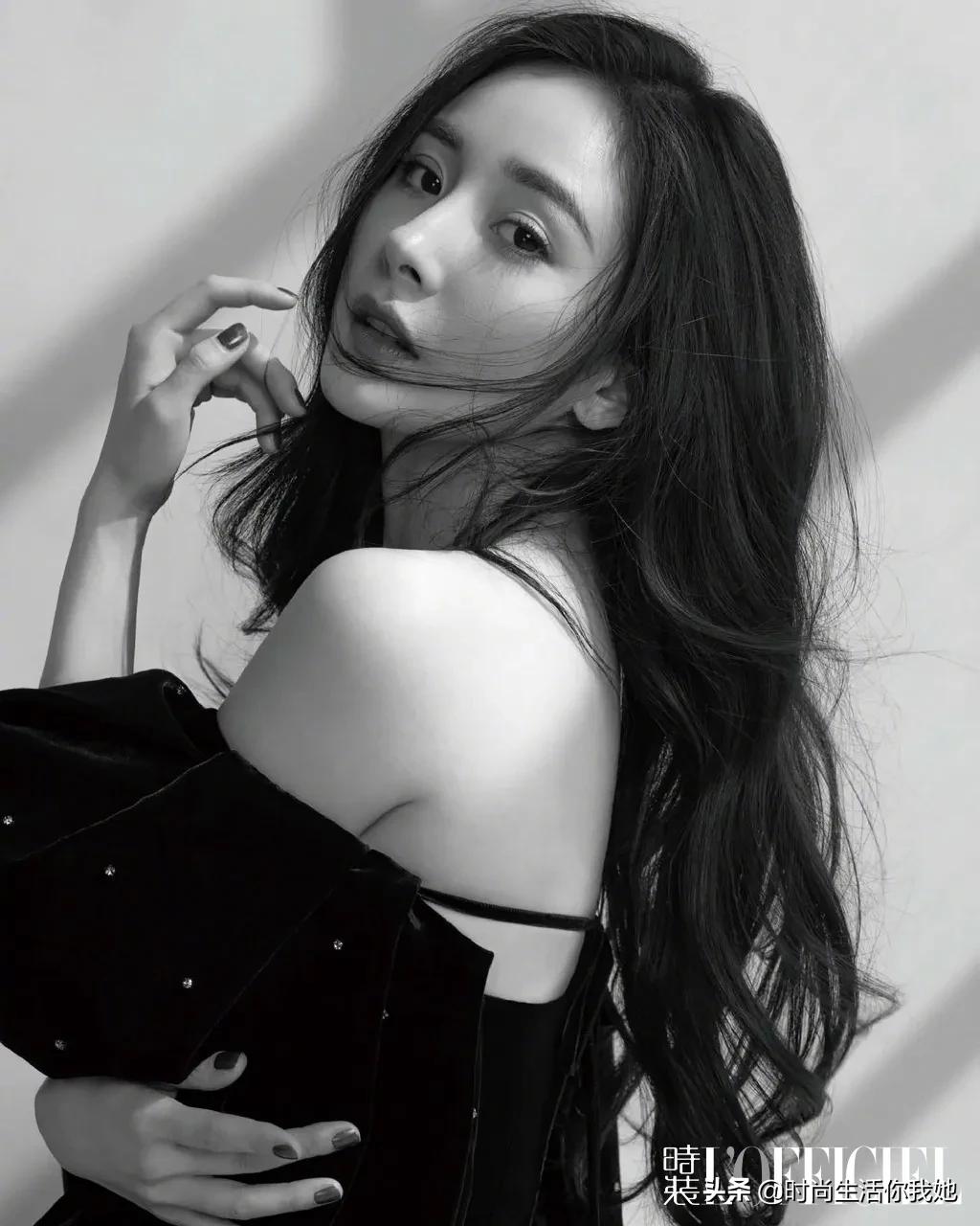 如何才能把自己拍成侧颜女神,如何把自己整成造型