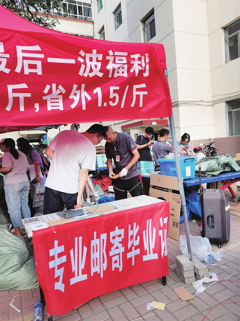 毕业生寄大件快递怎么寄,毕业生寄大件快递便宜跨省