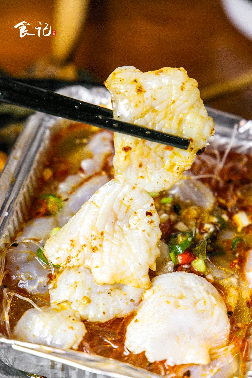 烧烤界的鼻祖,烧烤界鼻祖