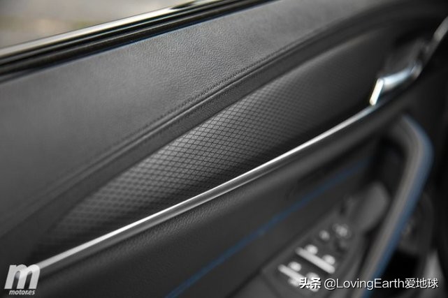 2019宝马5系测试视频,最新款宝马5系2024实测