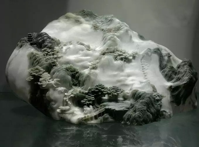 玉器翡翠的基本知识,玉器翡翠知识大全图解