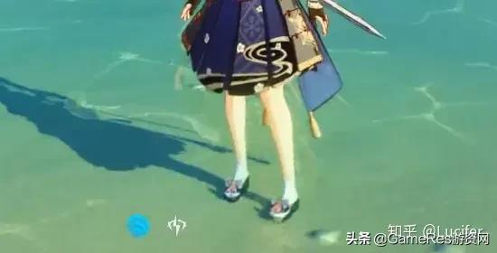 原神渲染精度高了没效果,原神用的渲染技术