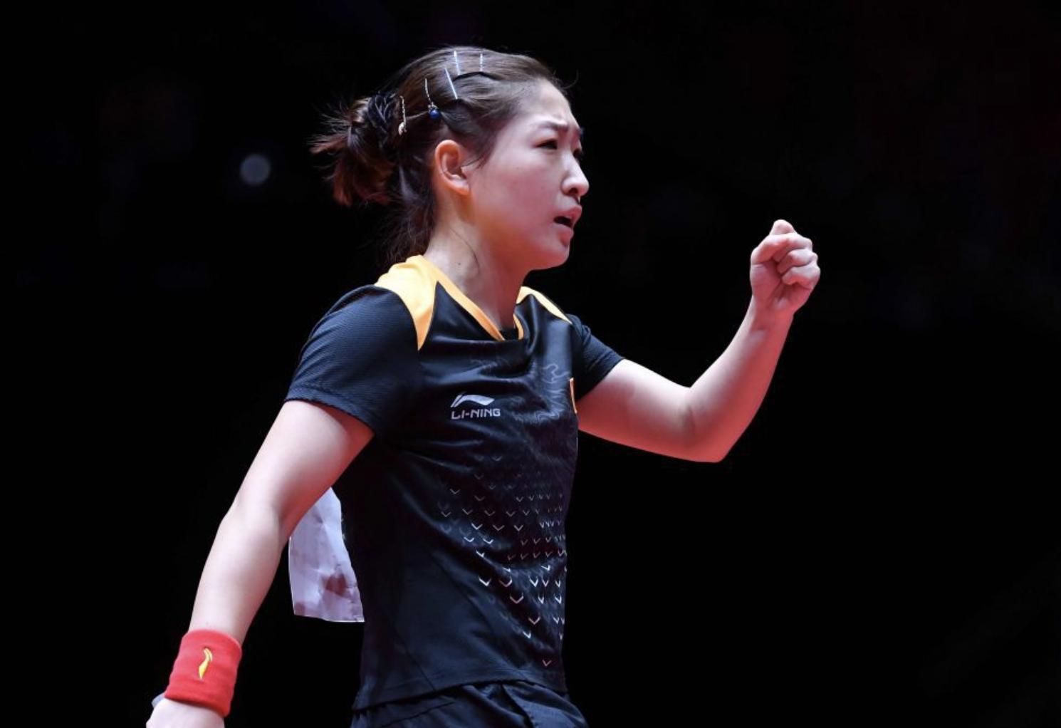 亚锦赛历年,亚锦赛乒乓历年冠军