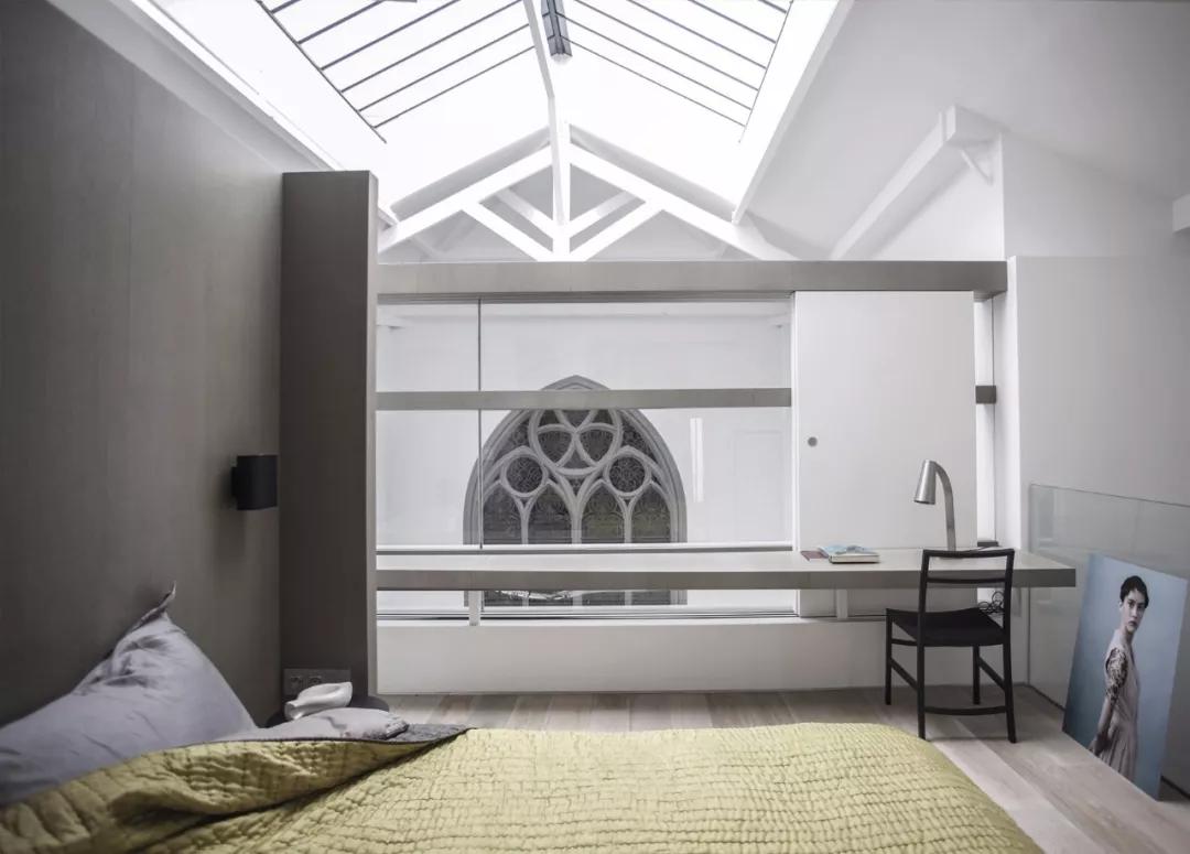 值得学习的室内设计师,最厉害的国外设计公司