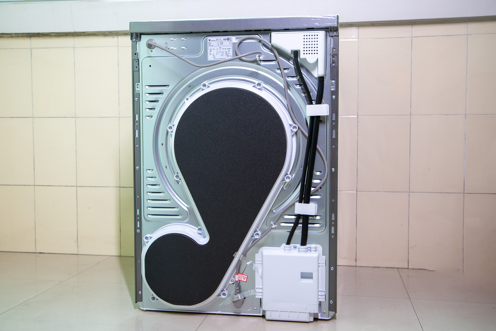 小天鹅烘干机th100-h36好不好,小天鹅烘干机th30-z02是热泵吗