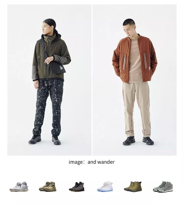 一双球鞋的保护性有多重要,一双球鞋最重要的科技