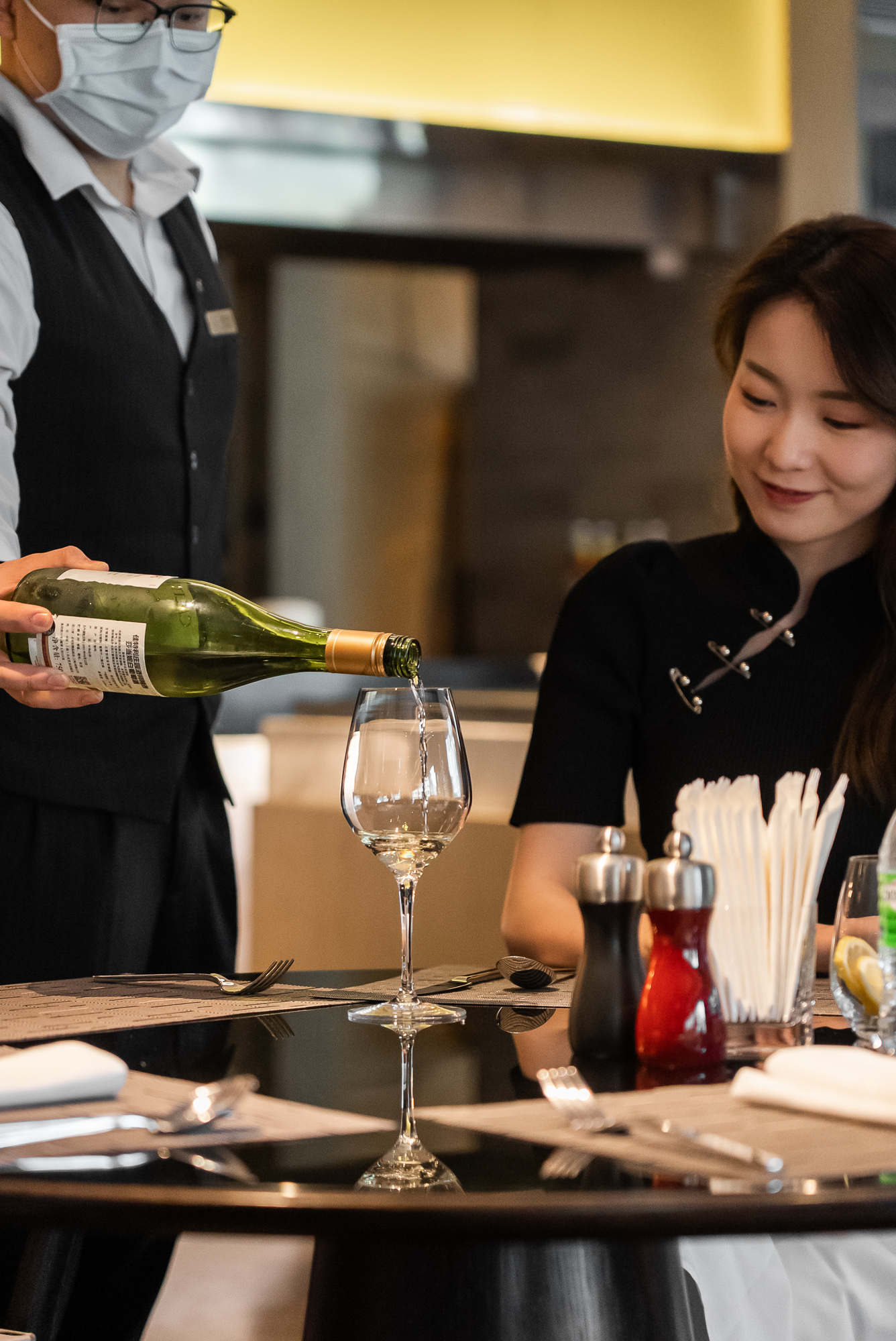 建六竟藏了一座像家一般温暖的奢华公寓式酒店