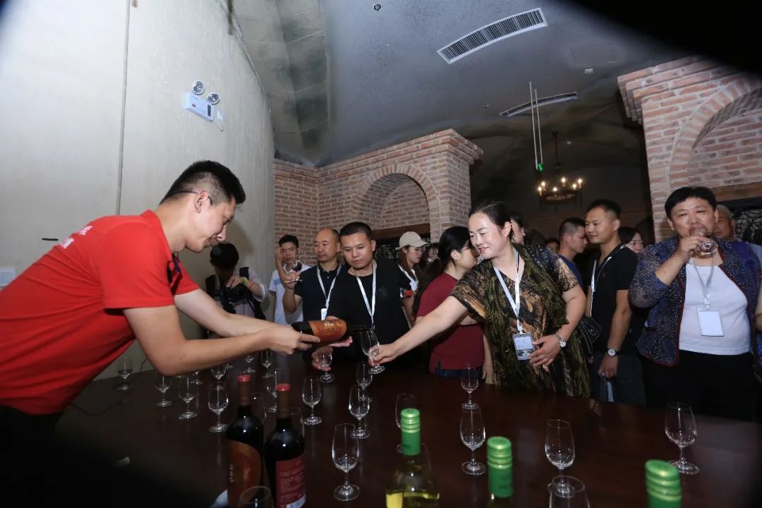 民权葡萄酒现状,天明民权葡萄酒的未来