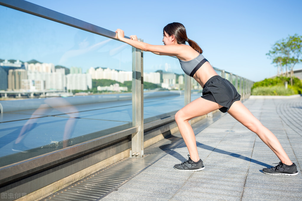 冬季早上适合什么运动,冬天早起什么时候适合运动