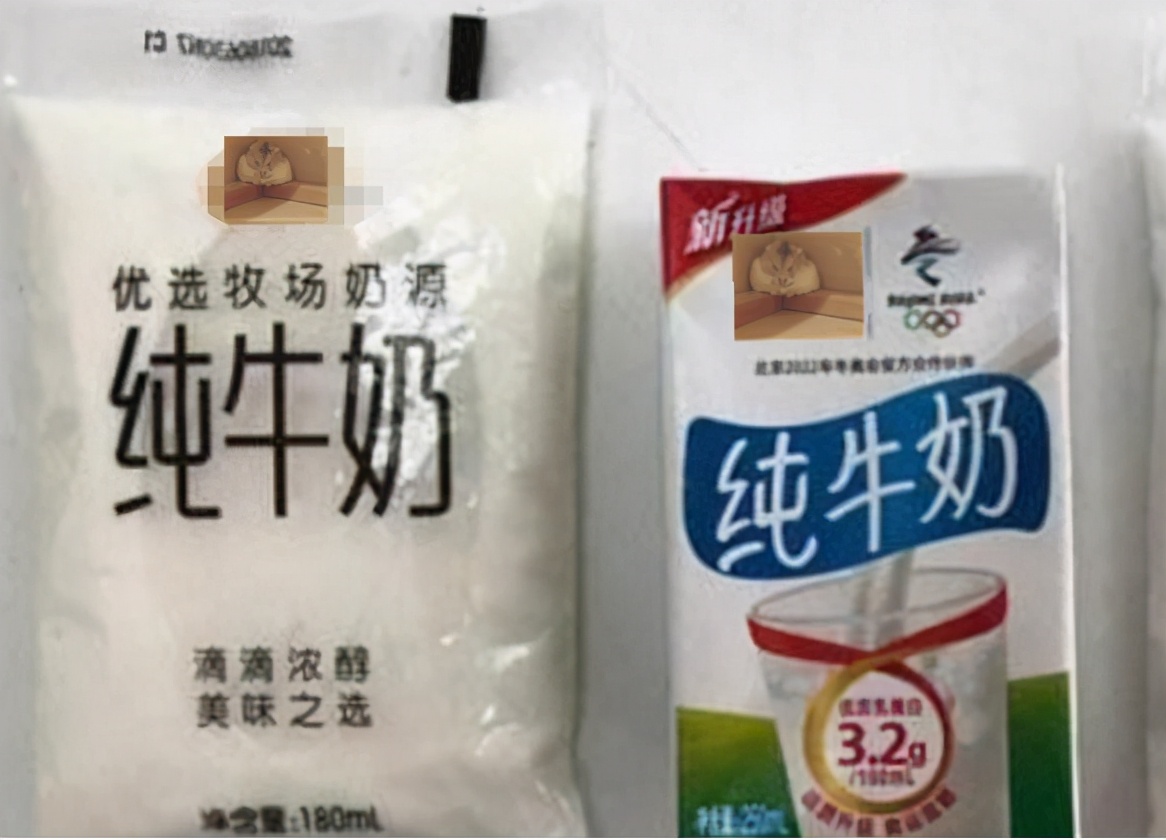 盒装的牛奶和袋装的牛奶哪种最好,为什么牛奶袋装和盒装保质期不同