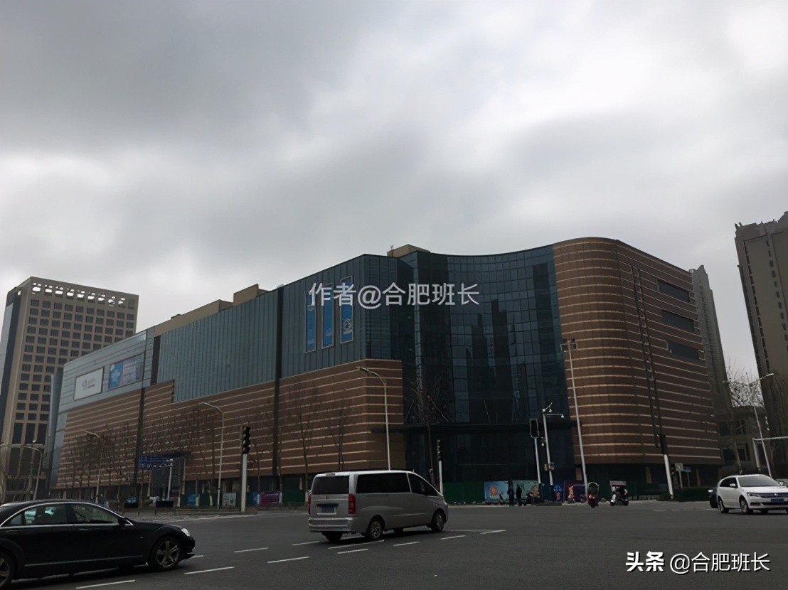 合肥凯旋门最好楼盘,合肥十大富人小区凯旋门