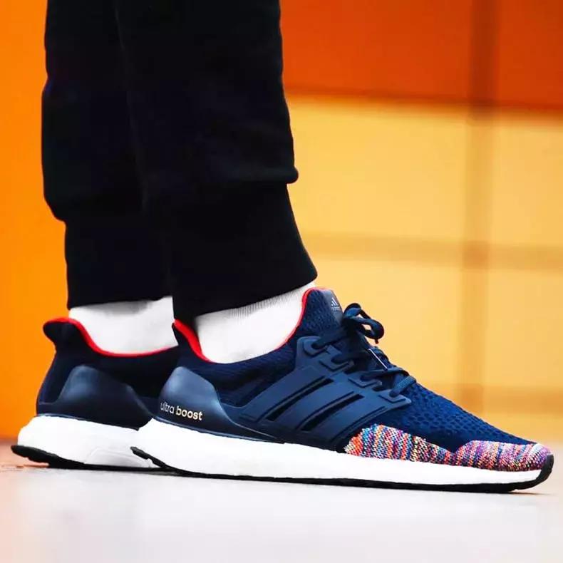 boost阿迪达斯第一代,adidasboost哪款鞋脚感最好