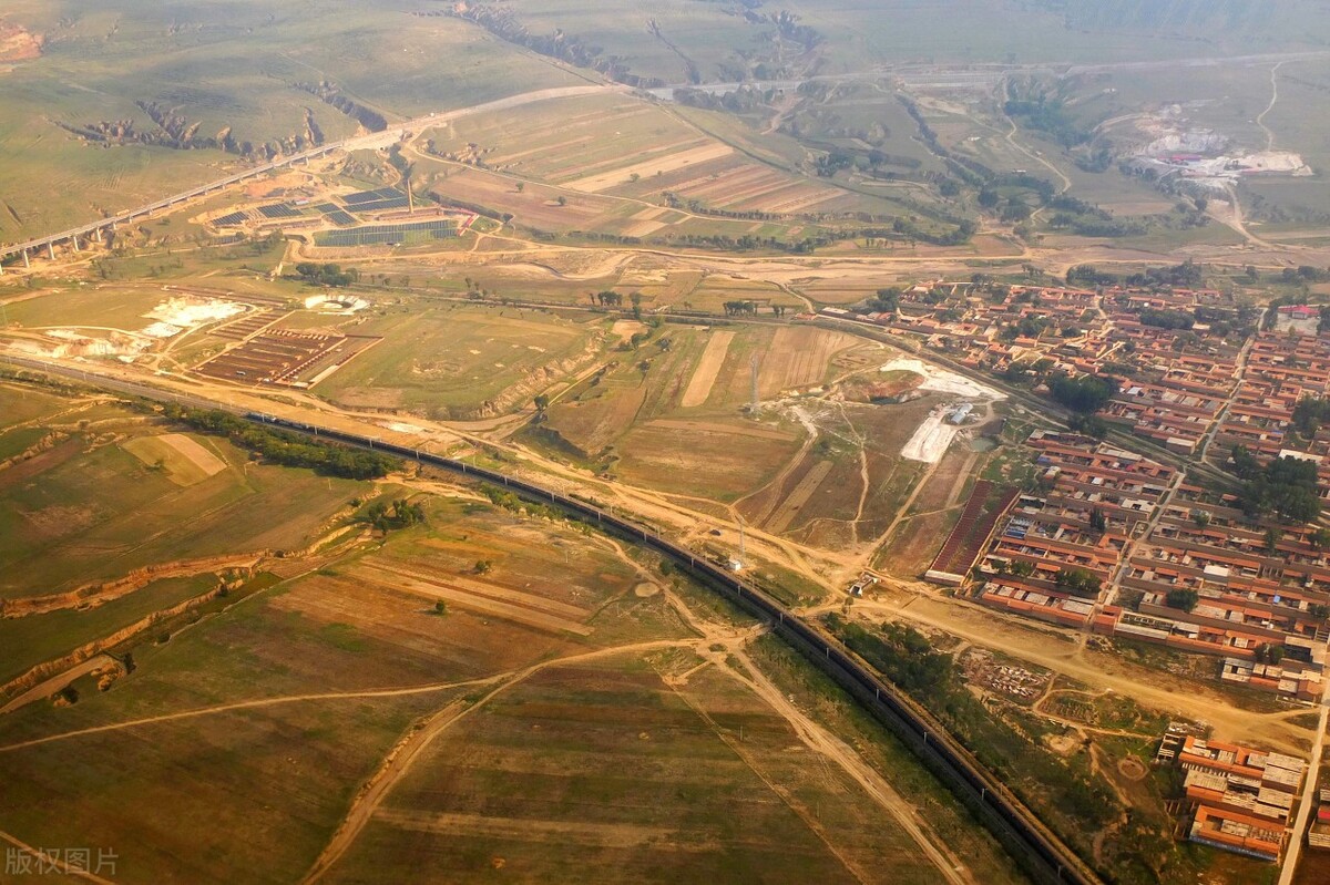 呼和浩特发展前景,国家为什么要大力发展哈尔滨