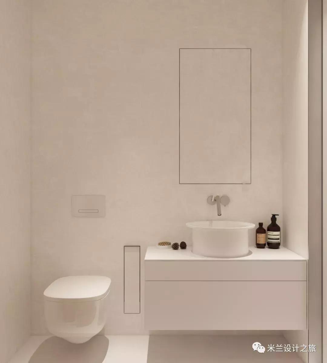 卫生间共用淋浴间设计方案,卫生间装洗衣机设计方案