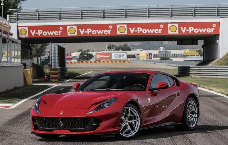 兰博基尼最后一款v12,兰博基尼七夕节发布全新v12跑车