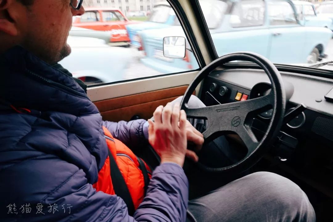 曾经穷却性感的德国柏林，为何吸引全球创意人士前往？