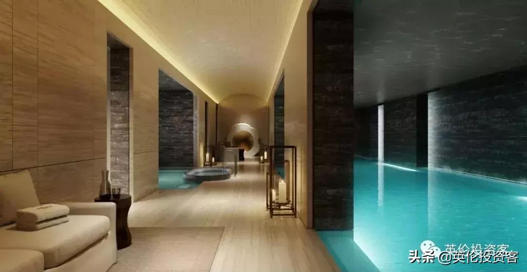 伦敦豪宅最新消息 (伦敦超级豪宅最新消息)