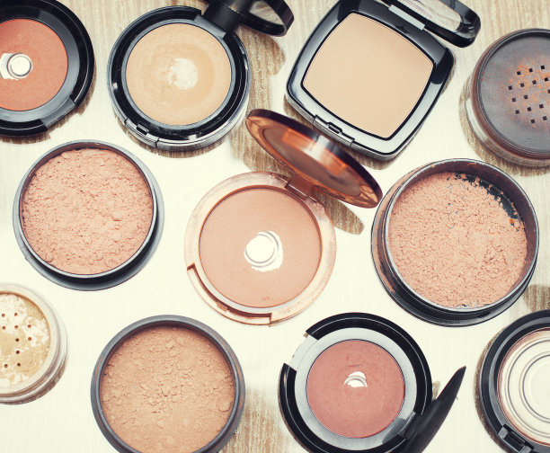 绮观气垫,绮观隔离气垫霜旗舰店