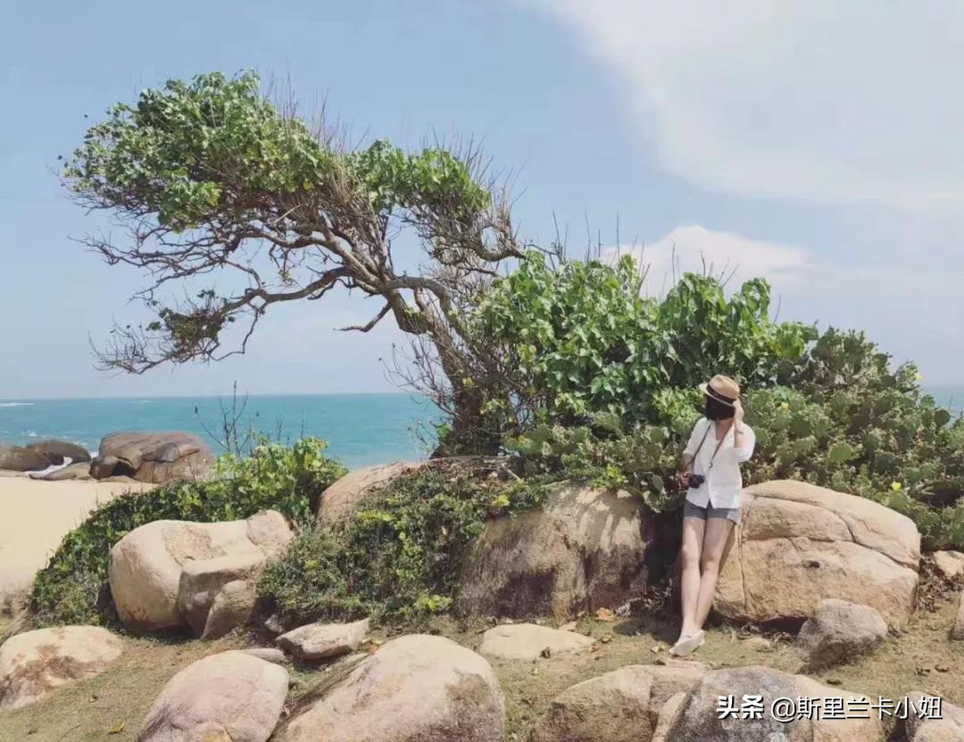 斯里兰卡带孩子游玩,斯里兰卡安缦