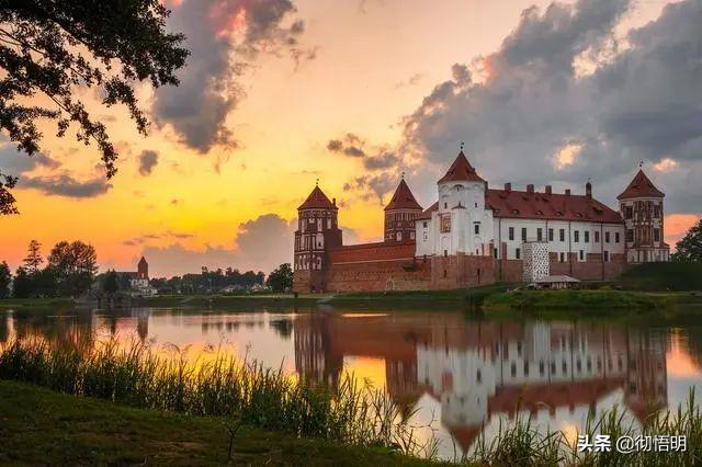 必去旅游的10个地方小众,必去旅游的10个地方国外