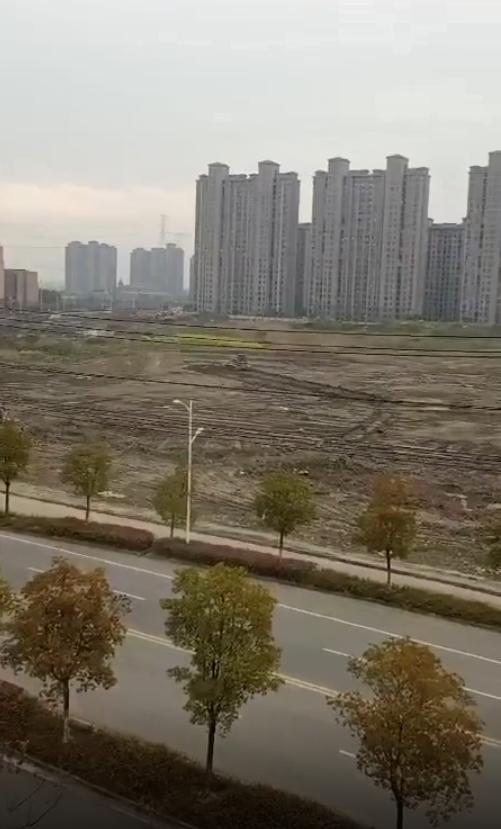 大进展!苏州中环对接、医疗中心、学校、足球场、夜市火热推进