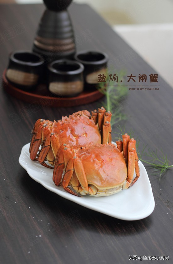 大闸蟹什么季节的肉比较肥,怎么挑大闸蟹又肥又鲜南方