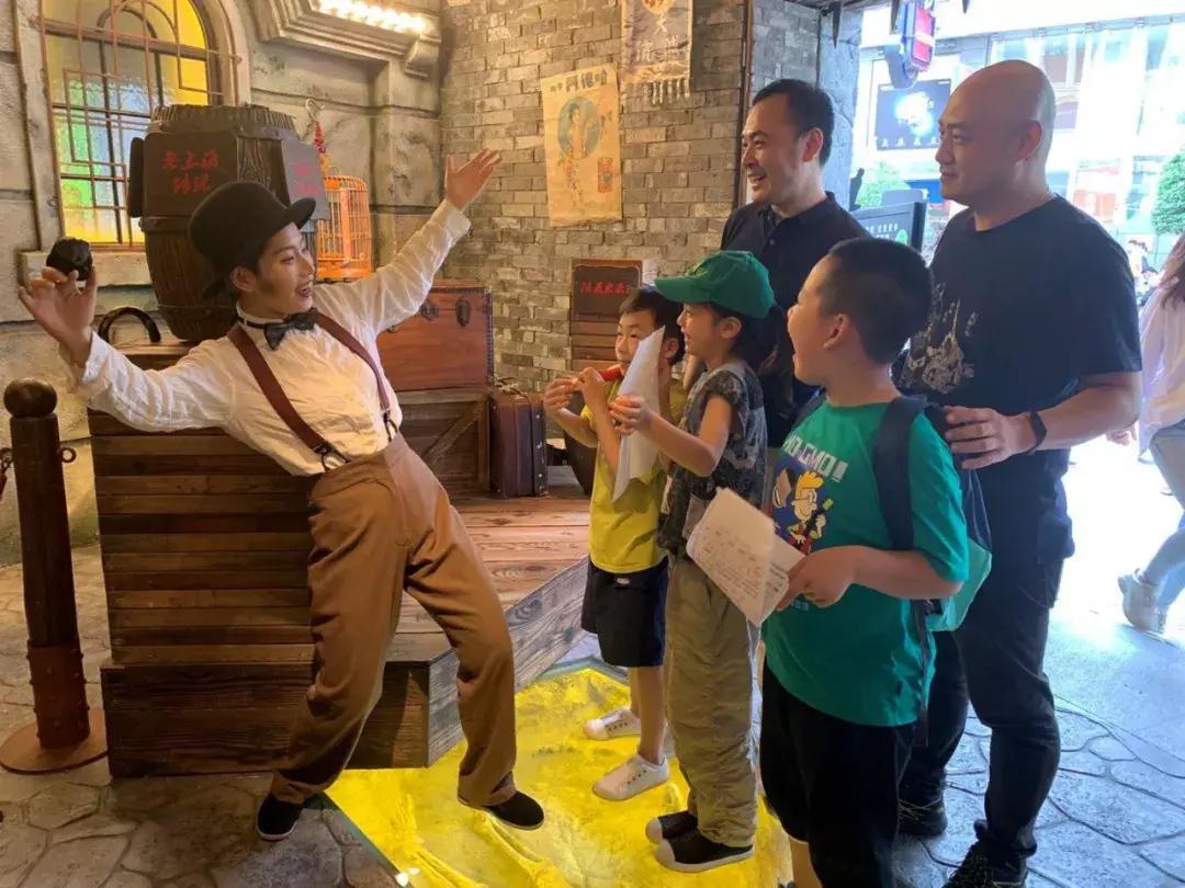 爱丽丝梦游仙境展演,爱丽丝冒险奇遇记演出上海