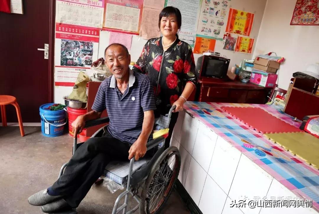 脱贫攻坚的先锋事迹,扶贫先锋事迹